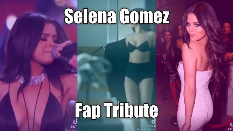 brittany antone recommends Selena Gomez Fap