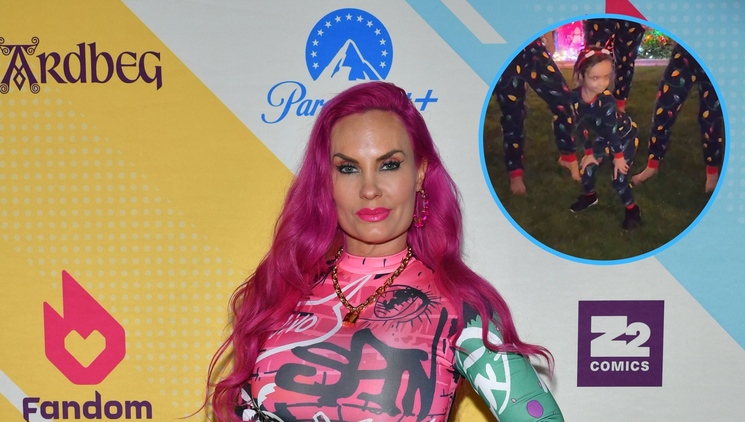 alexandros kosmidis recommends coco austin twerk pic