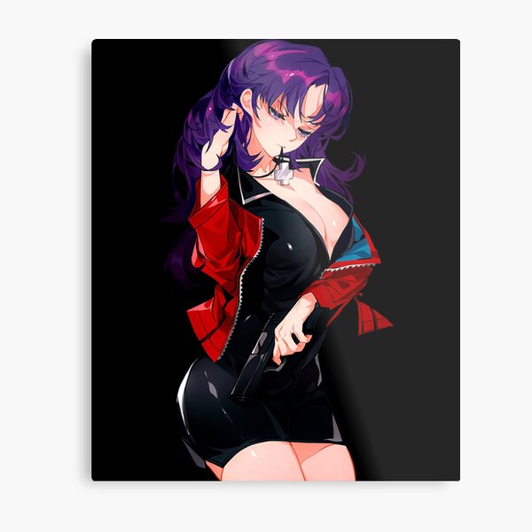 danny phares recommends misato katsuragi hot pic