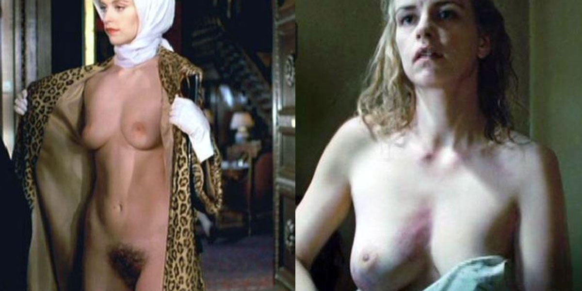 amanda bergstrom recommends Nina Hoss Nude