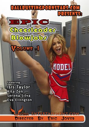 cindy maitland recommends cheerleaders blowjobs pic