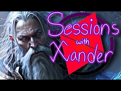 chaoqun wang recommends elder xanders pic