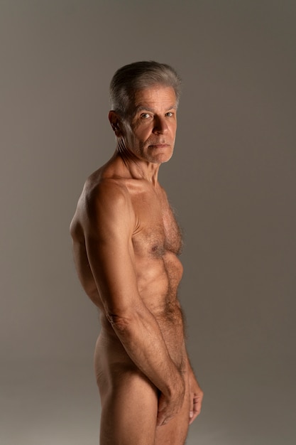 casey friedman recommends elderly nudes pic