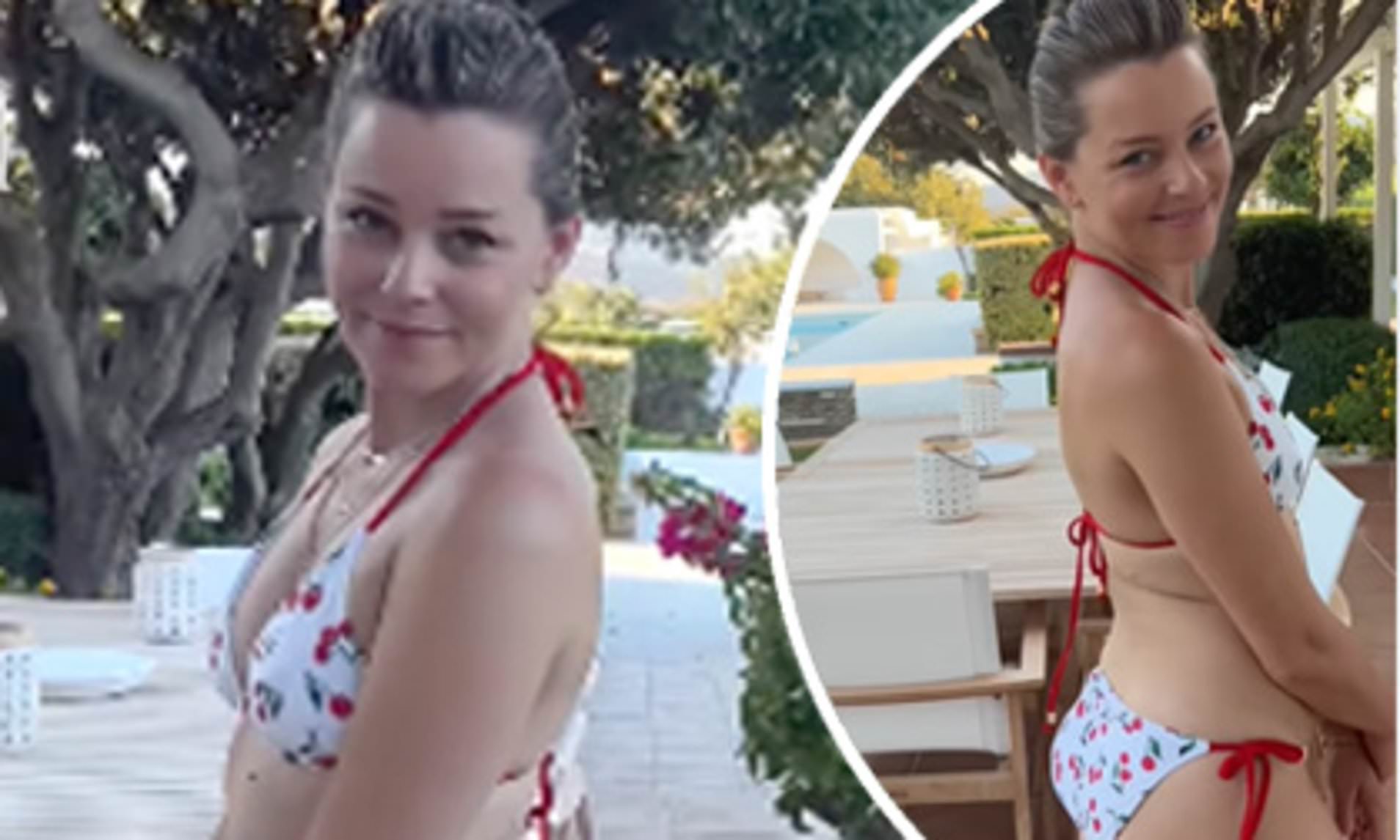 Best of Elizabeth banks in a bikini