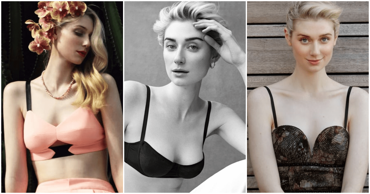 alka sharda recommends Elizabeth Debicki Sexy