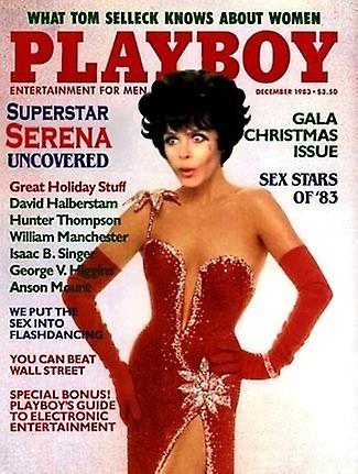 adhora das recommends elizabeth montgomery playboy pic