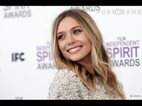 david bugg share elizabeth olsen nude leak photos