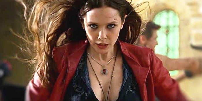 Best of Elizabeth olsen p o r n