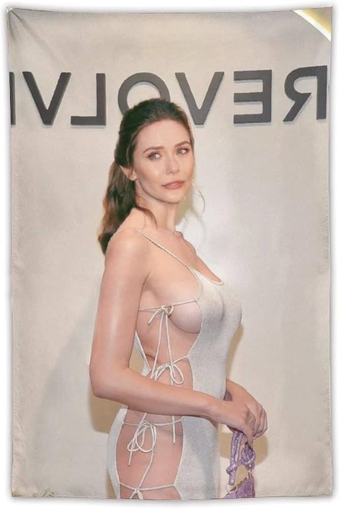 auston peterson add photo elizabeth olsen porn