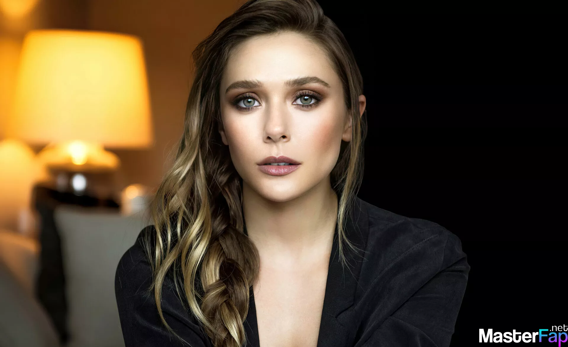 Best of Elizabeth olsen porn