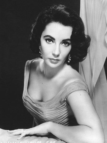 Best of Elizabeth taylor nude