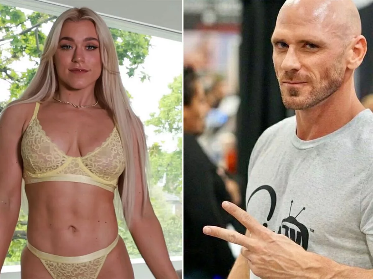 christopher c lowe recommends elle brooke johnny sins pic