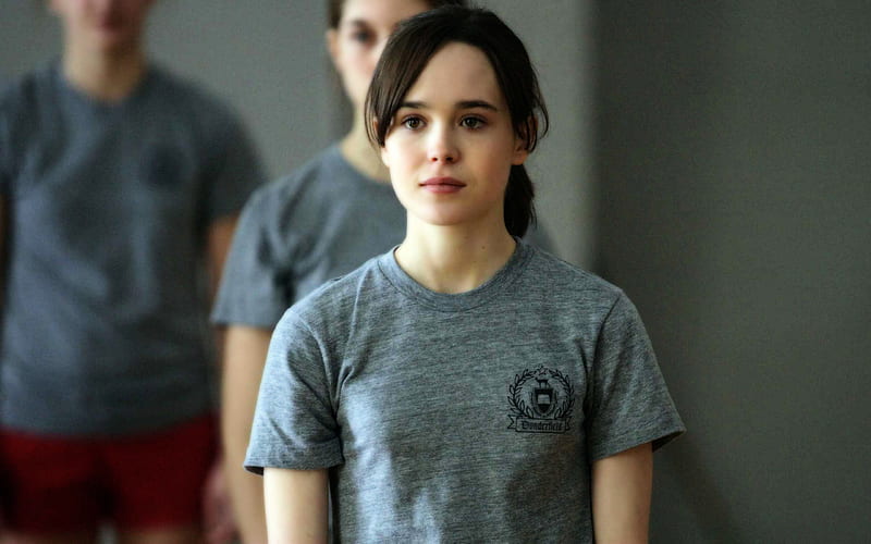 arik polak share ellen page hot photos