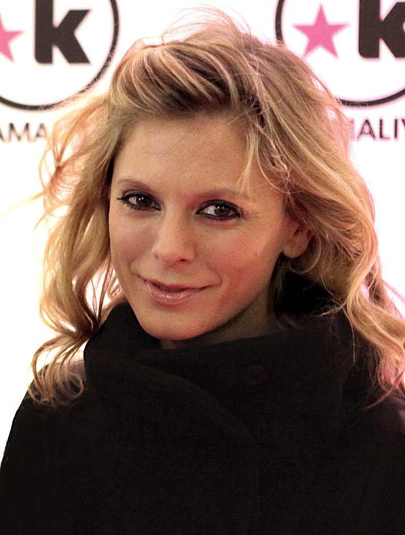 anthony debenedetto recommends Emilia Fox Naked