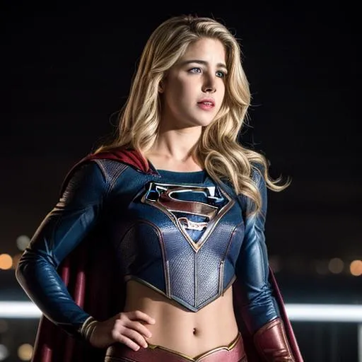 Emily Bett Rickards Hot frauen arsch