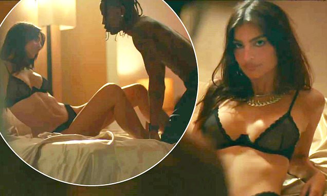 claudia melendez add photo emily ratajkowski sex scene