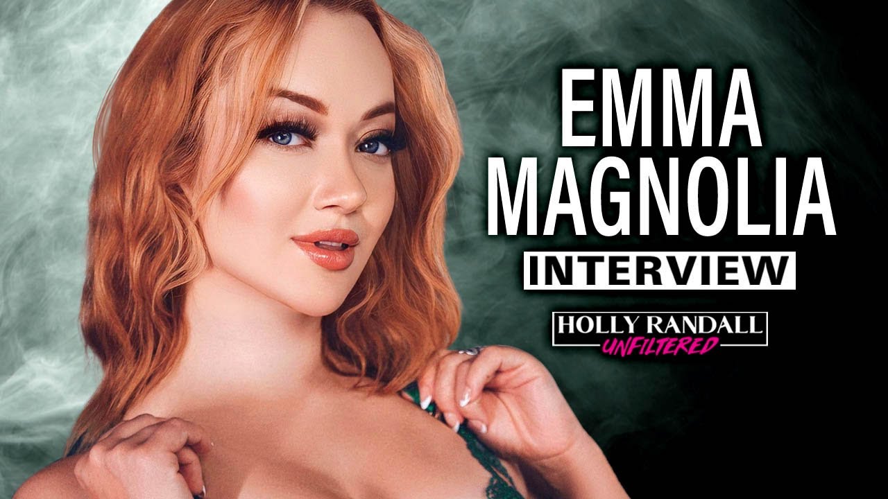 deron higgins recommends emma magnolia and holly day pic