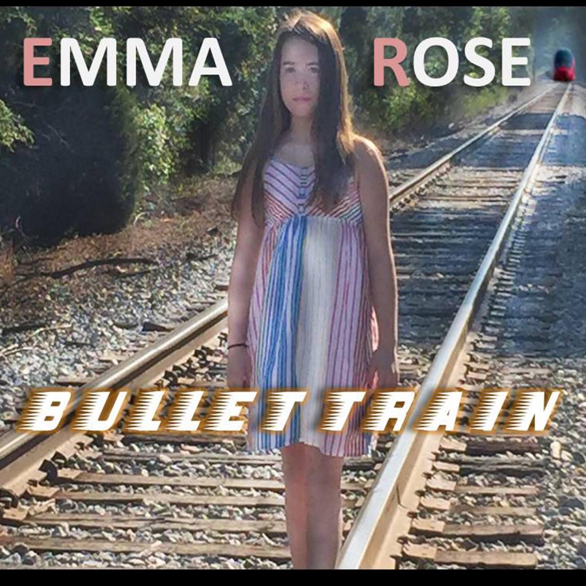 bora sim recommends Emma Rose Train