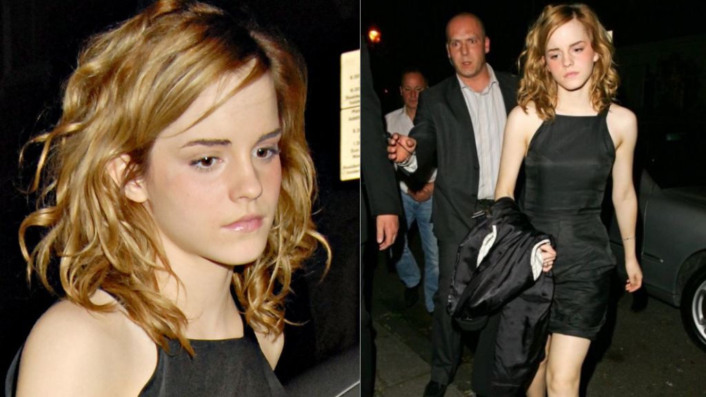 angelica evasco add emma watson upskirt photo