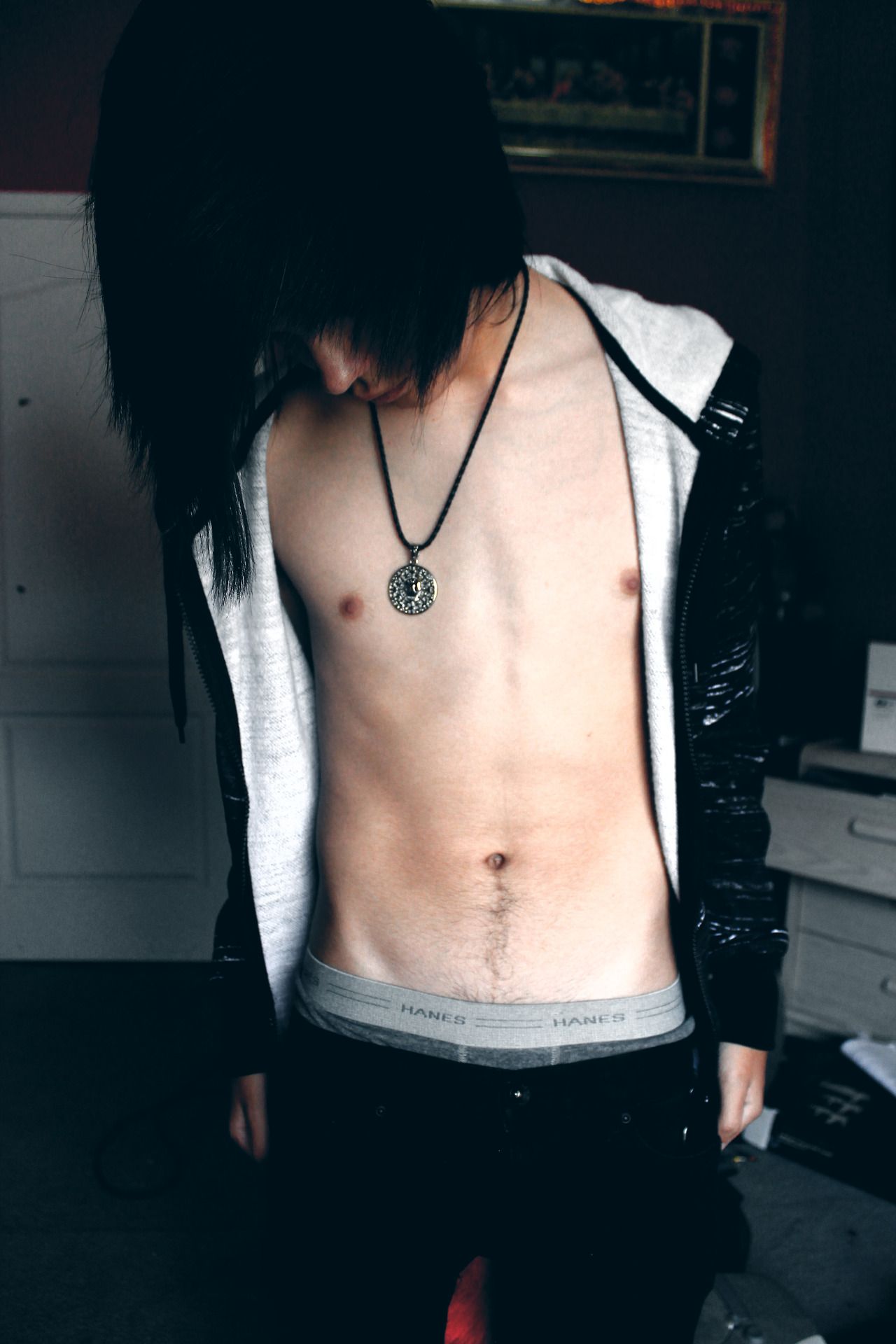 emo gay porm - cashmeet femdom true porn