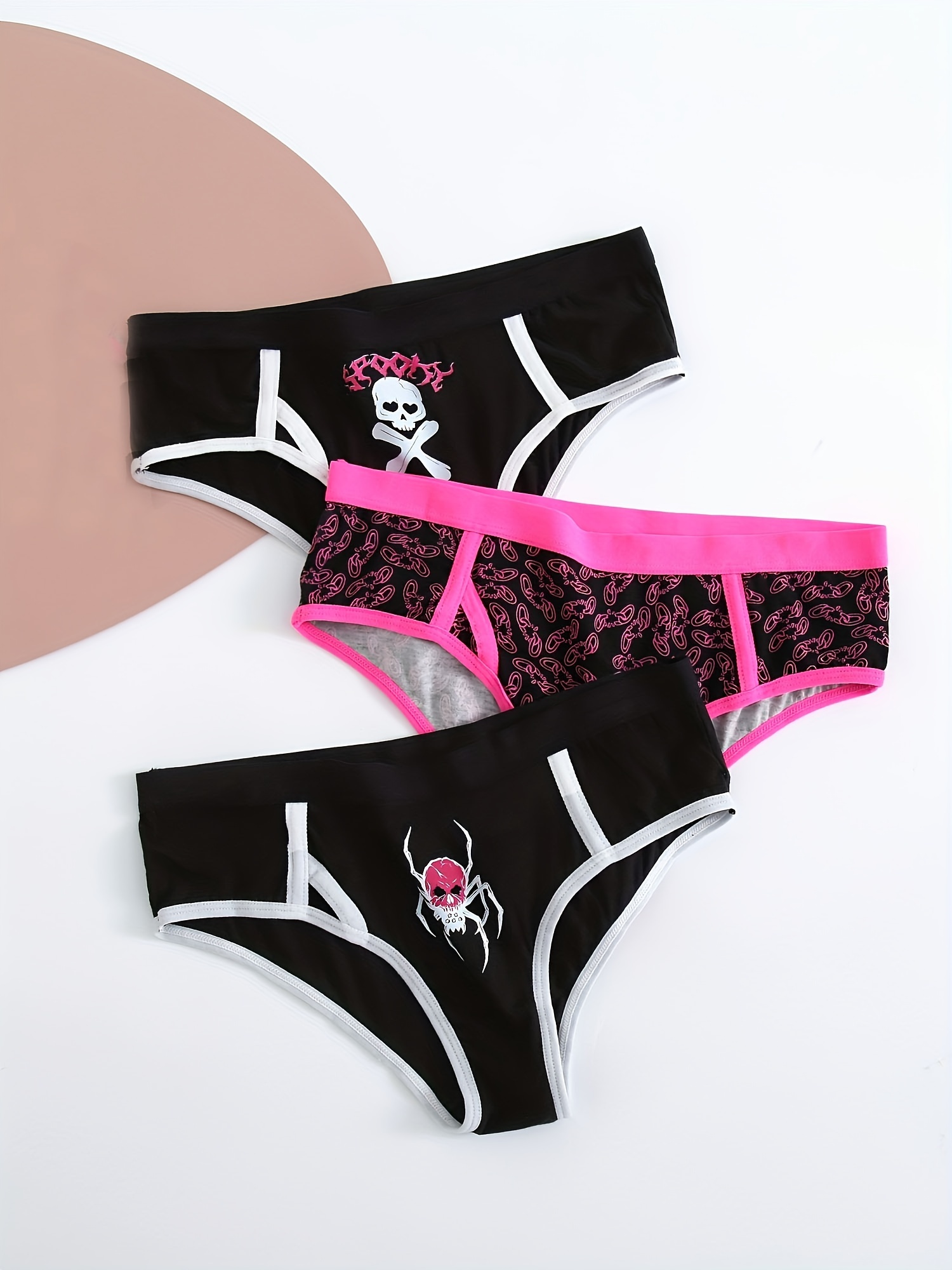 emo panties