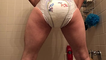 dave hooven recommends Enema Diaper Porn