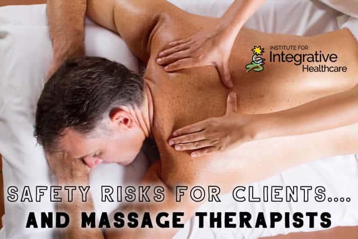 Best of Erection during a massage