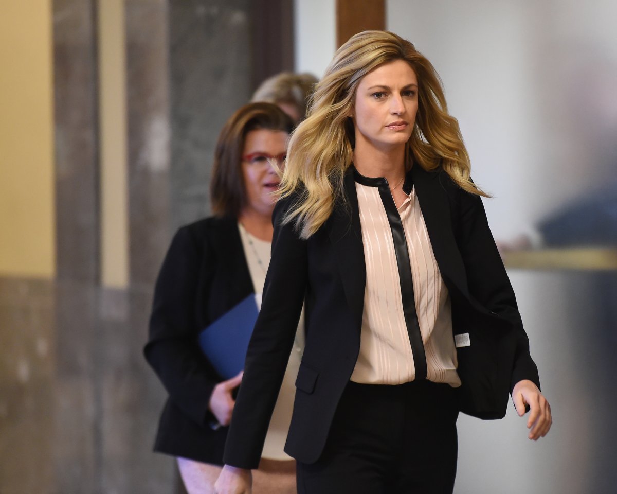 colleen lafferty add photo erin andrews leaks