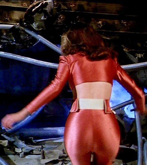 erin gray sexy