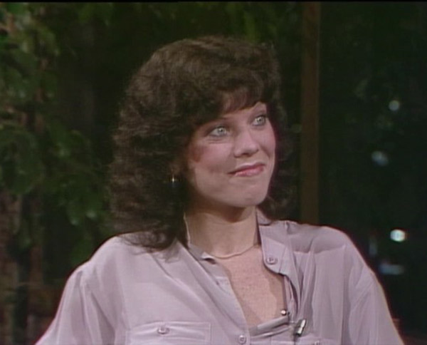 brian cloutier recommends erin moran naked pic