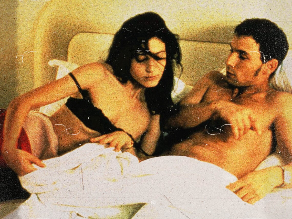 chris defalco recommends erotic scenes of movies pic