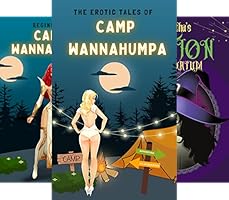 claudia baier recommends Erotic Stories Camp