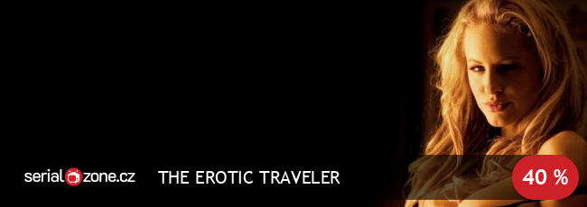 danielle whiteside recommends erotic traveler series pic