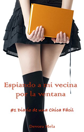 barbara w davis recommends Espiando Ala Vecina