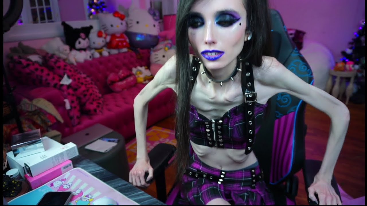 cindy bruno recommends Eugenia Cooney Leaked