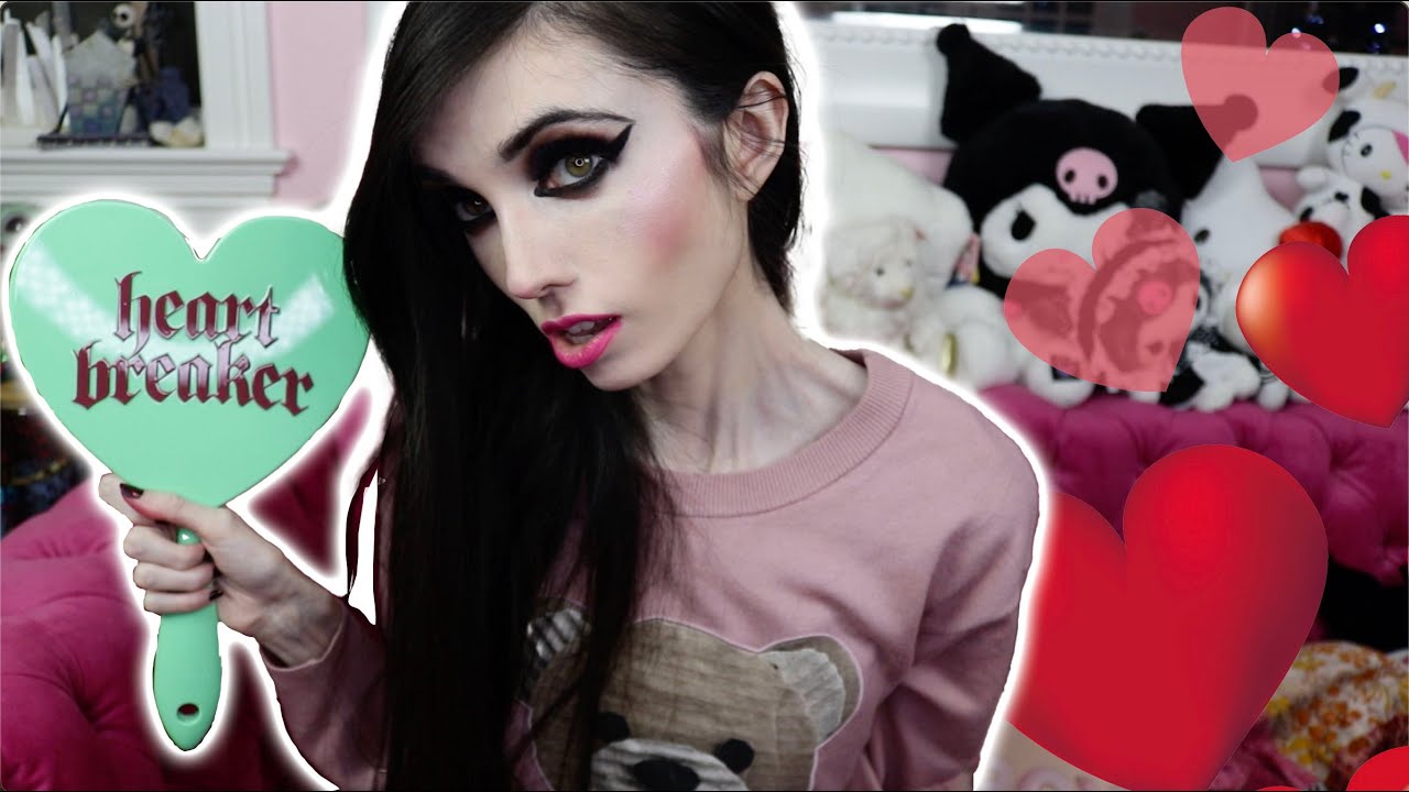 alma quintanilla recommends eugenia cooney leaked pic