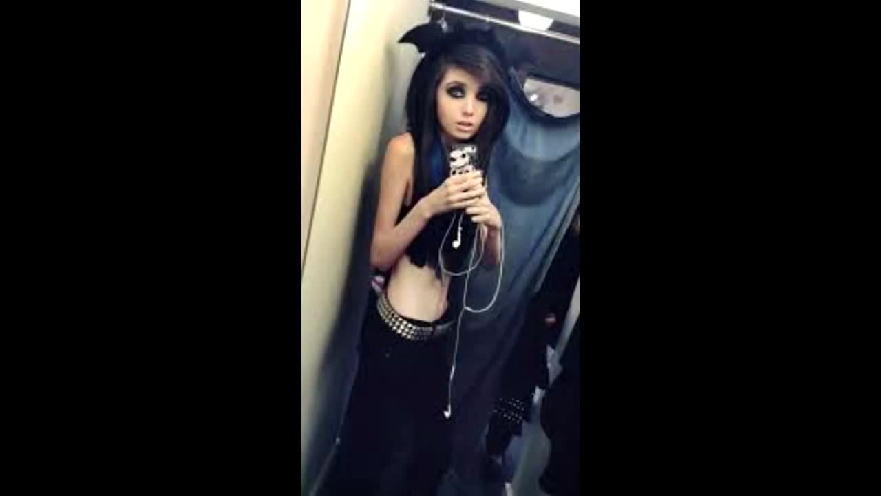 eugenia cooney nude