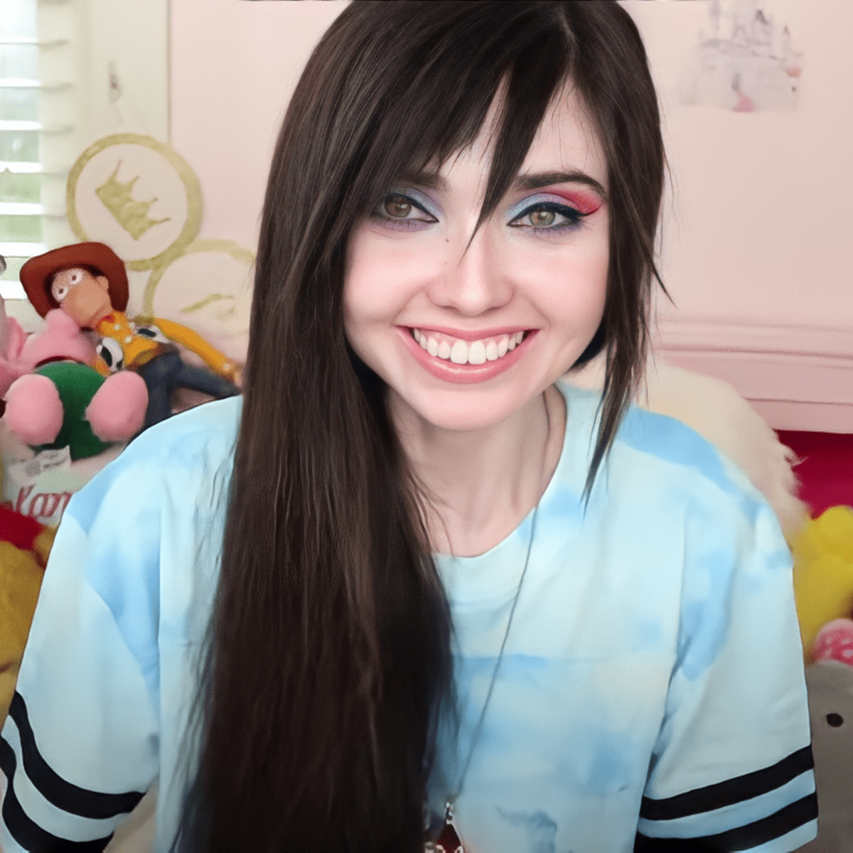 donnell alexander recommends eugenia cooney pussy pic