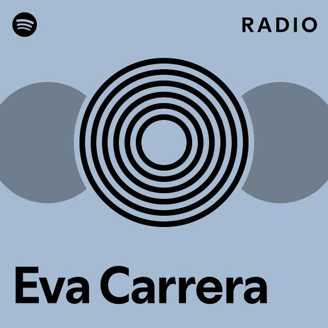 Best of Eva carerra