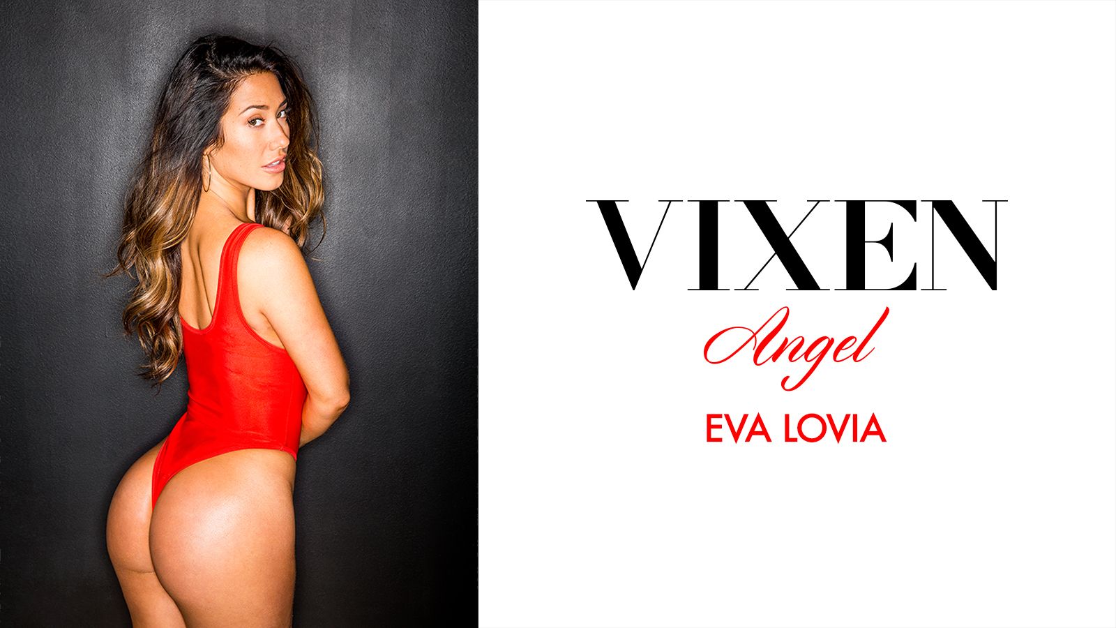 chris san gabriel recommends Eva Lovia Vicen