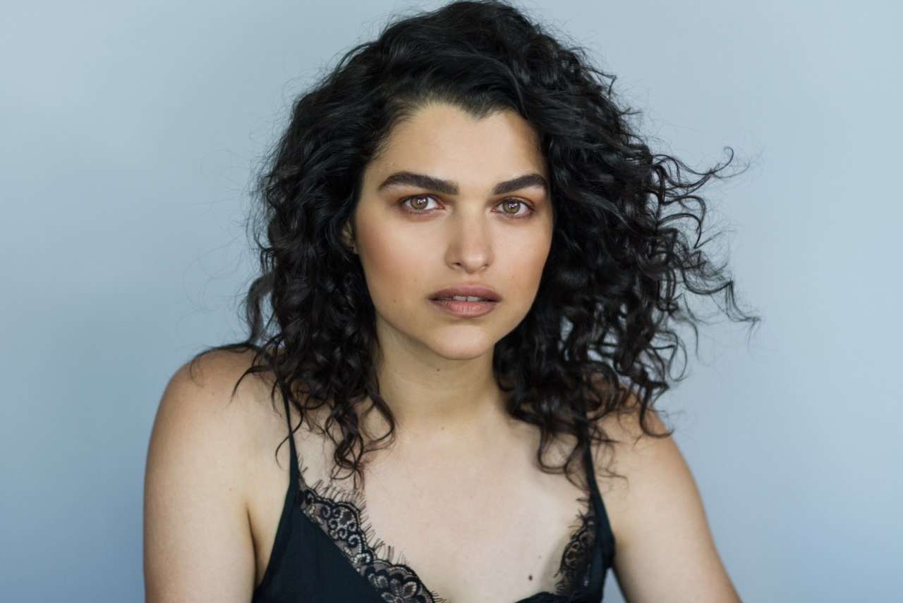 Eve Harlow Hot tight clothing