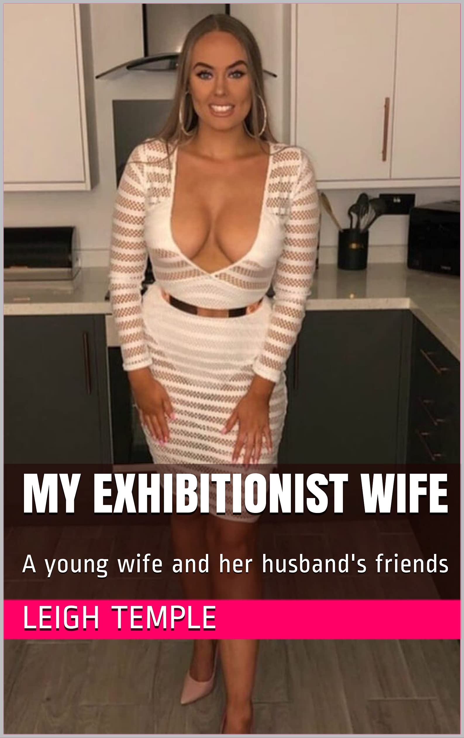 Best of Exhibtionist wife