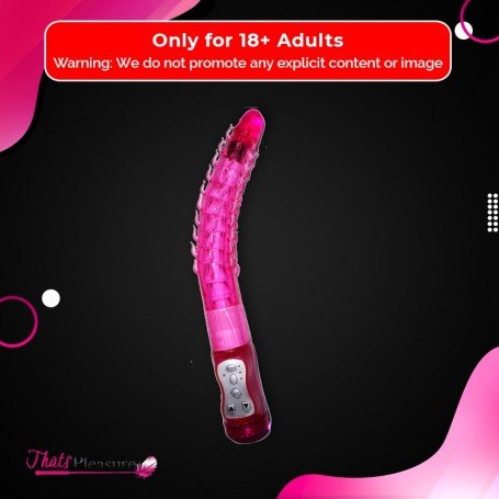 david masika recommends Extreme Vibrator