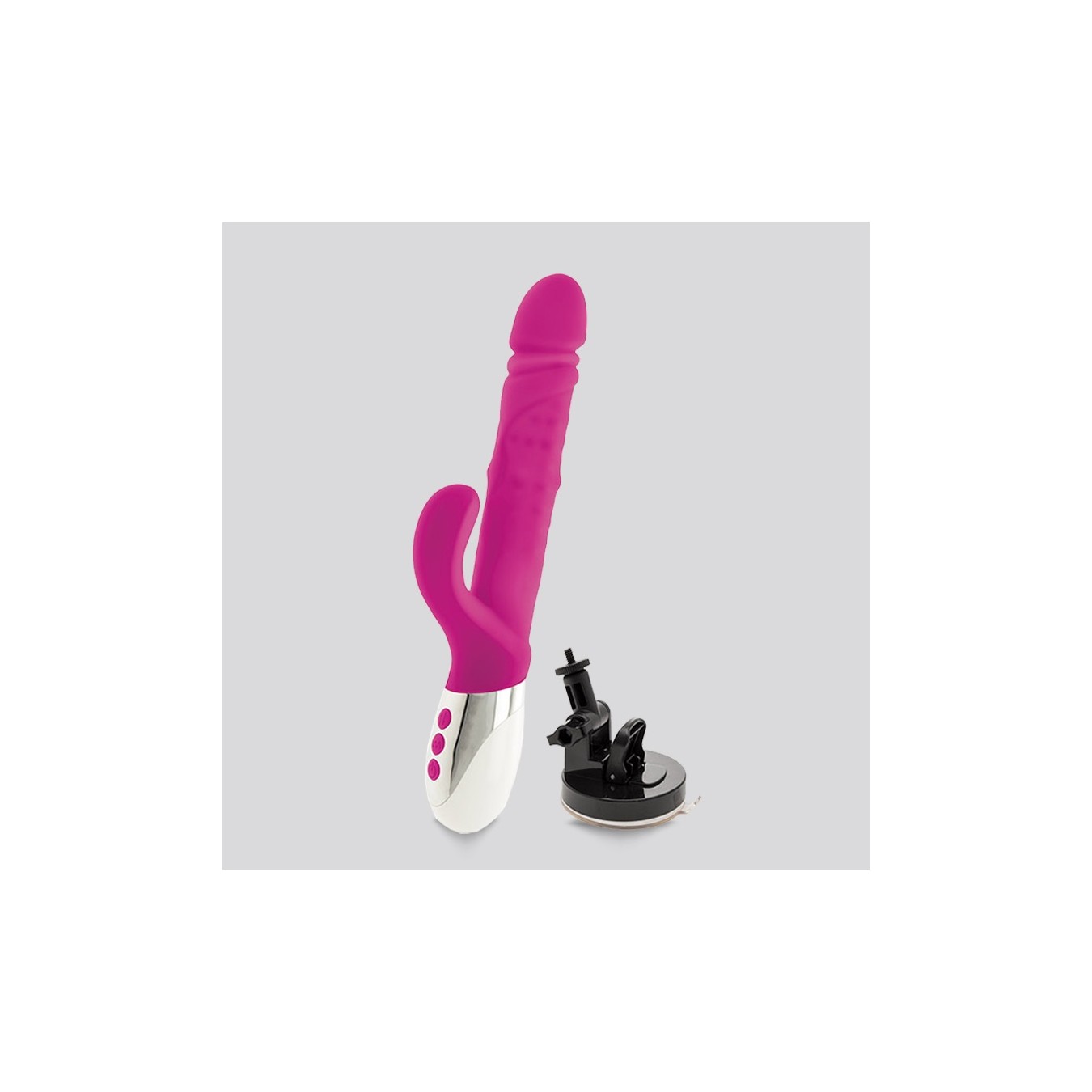 extreme vibrator