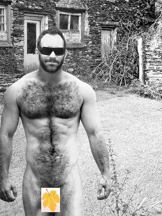 atif muzaffar recommends extremely hairy naked men pic