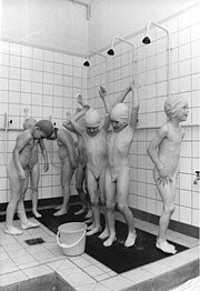 charles siemens recommends coed group shower pic