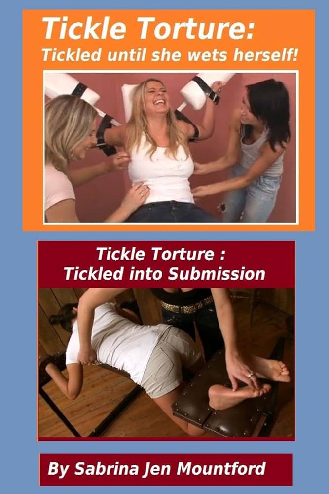 Tickle Abuse Com davenport porn