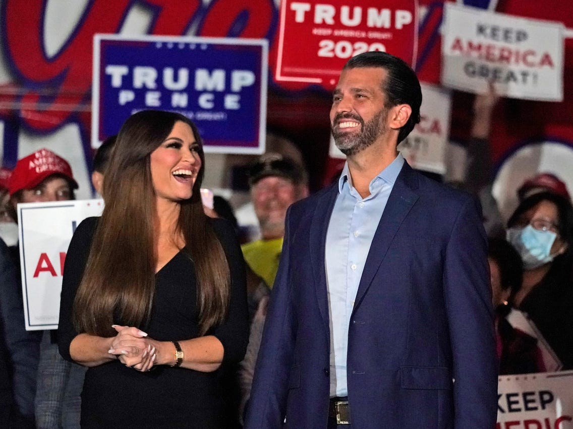 aien rozali recommends kimberly guilfoyle hot pic