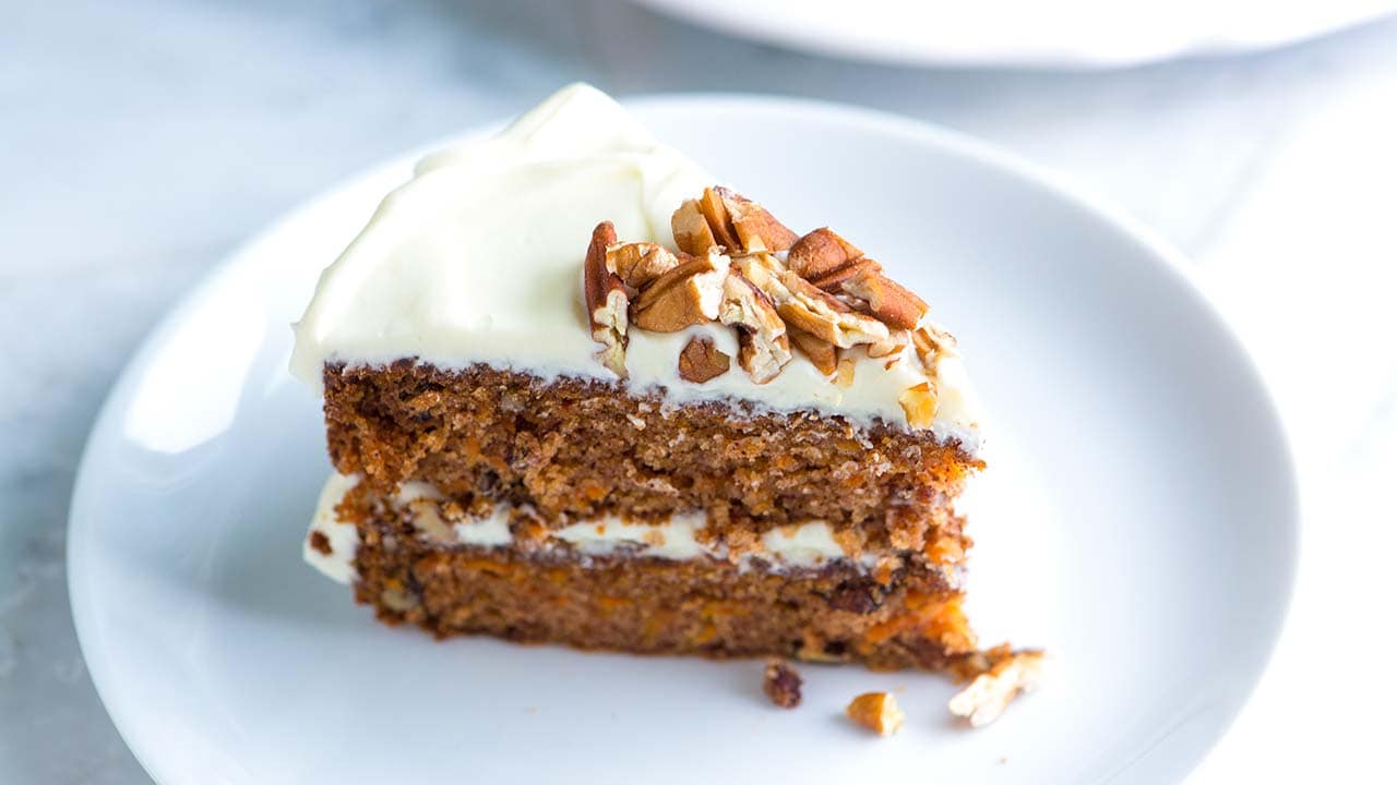 colby chance recommends carrot cake porn pic