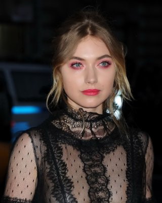 diana mendes share imogen poots nude photos